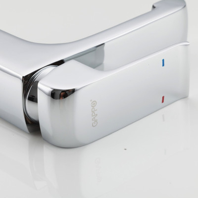 VÒI CHẬU LAVABO NGA CAO CẤP GAPPO  GAPPO G1050-8 - Hàng Chính Hãng NGA