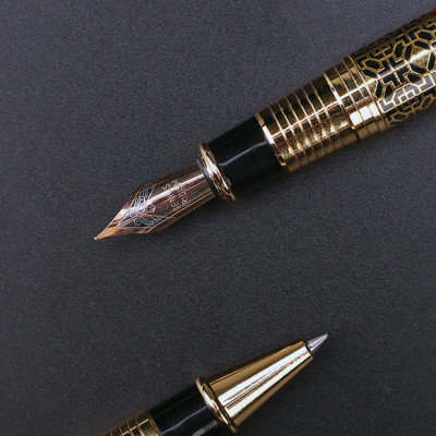 Tuyệt phẩm bút ký đẳng cấp Tam Hoa 111 – Mang đến thành công