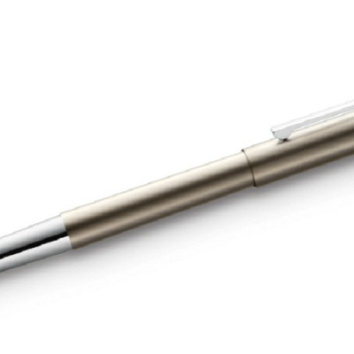 Bút Bi Xoay Cao Cấp Lamy Scala Ti-4026711