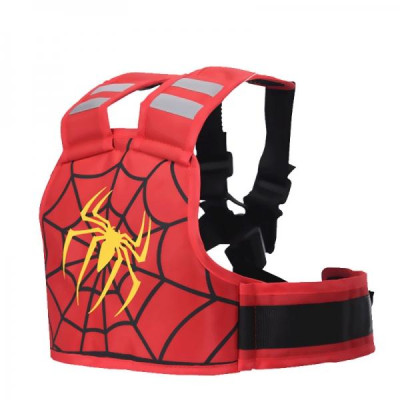 Dây đai an toàn cho trẻ khi đi xe máy - mẫu giao ngẫu nhiên