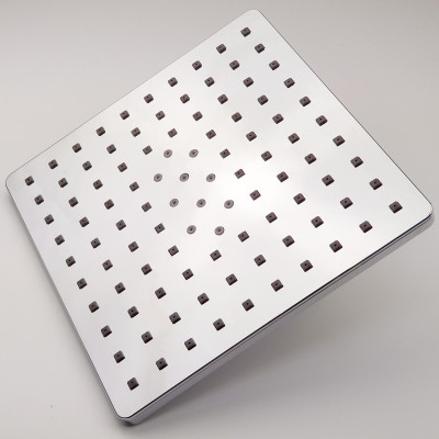 Cây sen nóng lạnh Đồng mạ Chrome Eurolife EL-SC911 (Trắng bạc)