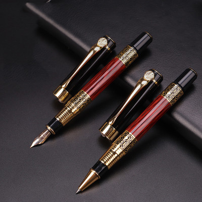 Tuyệt phẩm bút ký đẳng cấp Tam Hoa 111 – Mang đến thành công