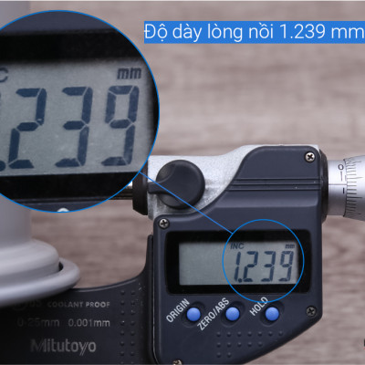 HÀNG CHÍNH HÃNG: Nồi cơm điện Tiger dung tích 1.8l  JNP - 1803 MADE IN JAPAN màu hồng