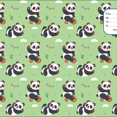 [ Xấp 10 Cái 1 Hình ] Xấp 10 Cái Bao Tập Hình ĐÃ LỒNG KIẾNG Nhiều Hình Dễ Thương, Kích Thước Bao Vừa Tập 155*205mm-Giao Mẫu Ngẫu Nhiên Theo Chủ Đề Tùy Đợt Nhập Hàng