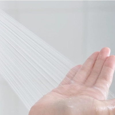 Vòi sen tắm mạ WT có nút dừng Takagi (JSB022MN)