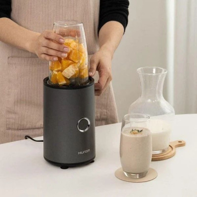 Máy xay sinh tố Hurom Power BL-D01 - 900W - Chuyên dùng cho người ăn thực dưỡng - Hàng Chính Hãng, Bảo Hành Toàn Quốc