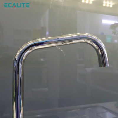 Vòi rửa chén nóng lạnh Ecalite EF-H073C - Đồng thau mạ chrome - Hàng chính hãng