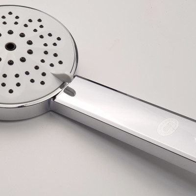 Cây sen nóng lạnh Đồng mạ Chrome Eurolife EL-S924 (Trắng bạc)