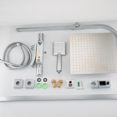 Sen cây tắm cao cấp Gappo G2407-40 Chính hãng Nga