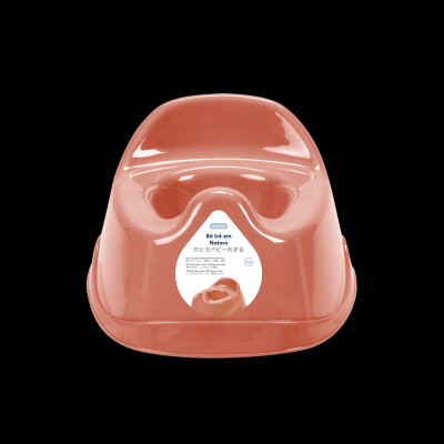 Bô Vệ Sinh Trẻ Em Notoro Hàng Đạt Tiêu Chuẩn Xuất Nhật Bản An Toàn Cho Trẻ Em - Chính Hãng inochi ( Tặng kèm khăn lau đa năng)