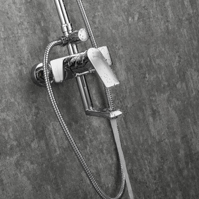 Sen cây tắm nóng lạnh Frap F2428-Hàng chính hãng