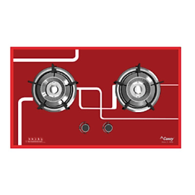 Bếp Gas Âm Canzy CZ ER688 - Hàng Chính Hãng