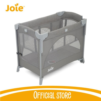 Giường cũi trẻ em Joie Kubbie Sleep