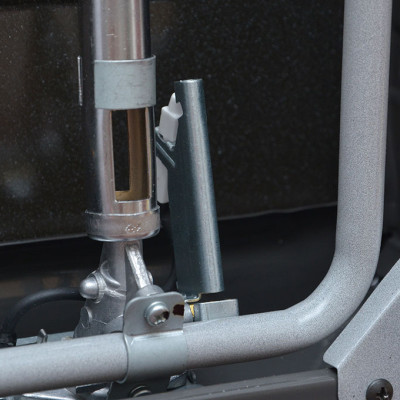 Bếp Gas Đôi Rinnai 360G Xám - Hàng Chính Hãng