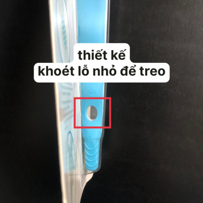 [ AC040 ] Cọ rửa bình sữa đa năng - Dr.Brown