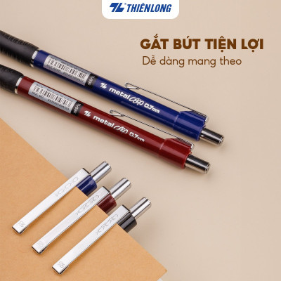 Hộp 20 cây Bút Bi Thiên Long TL-036