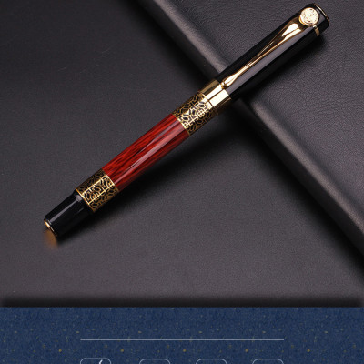 Tuyệt phẩm bút ký đẳng cấp Tam Hoa 111 – Mang đến thành công