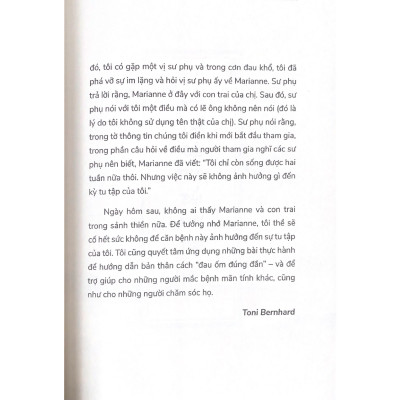 Đau Ốm Cũng Phải Biết Cách