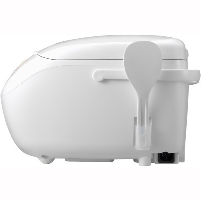 Nồi cơm điện tử Panasonic SR-CL188WRA 1.8 lít / SR-CL108WRA 1 lít - Hàng chính hãng