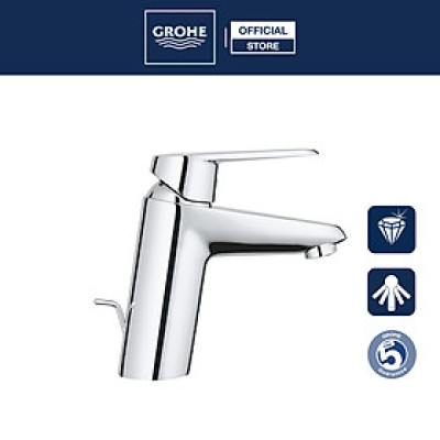 Vòi Chậu GROHE EURODISC COSMOPOLITAN Size S - 33190002