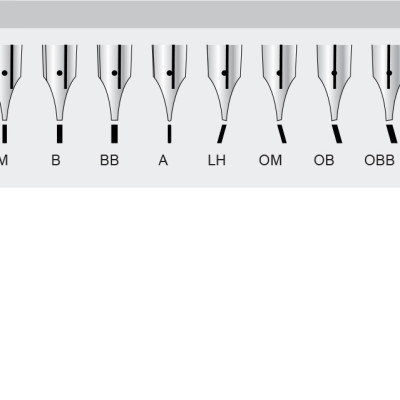 Gift Set Lamy Notebook A5 Softcover Black + Lamy Al-Star Bronze - GSNAl003