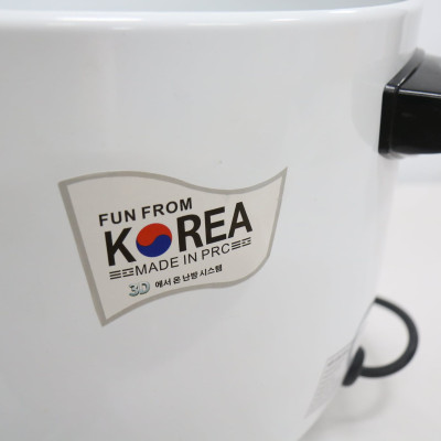 Nồi Cơm Điện Công Nghiệp Dung Tích Lớn 4.2 lít GUGKDD GK-1600 (1600W) - Hàng Chính Hãng