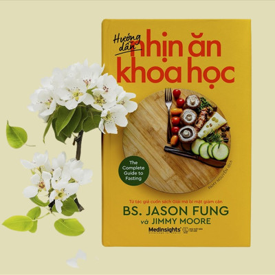 Hướng Dẫn Nhịn Ăn Khoa Học