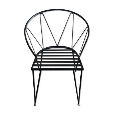 Ghế café Lia IBIE nhiều tùy chọn