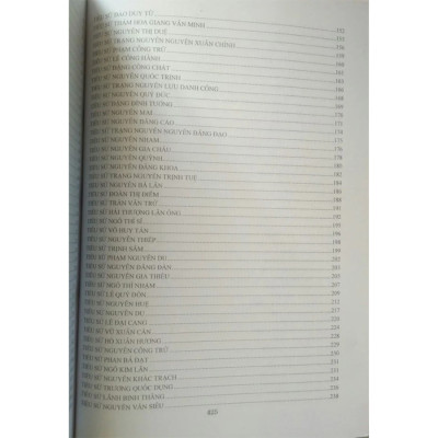 Tìm Hiểu Nhân Vật Lịch Sử, Văn Hóa Việt Nam