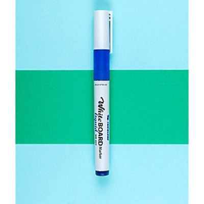 Bút Lông Bảng Wb-022 Xanh