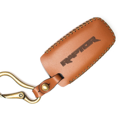 BAO DA CHÌA KHOÁ XE RAPTOR - CHÍNH HÃNG KHACTEN.COM