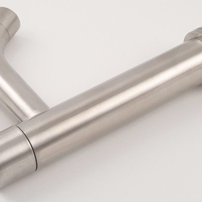 Vòi lavabo lạnh Inox SUS 304 Eurolife EL-LL123