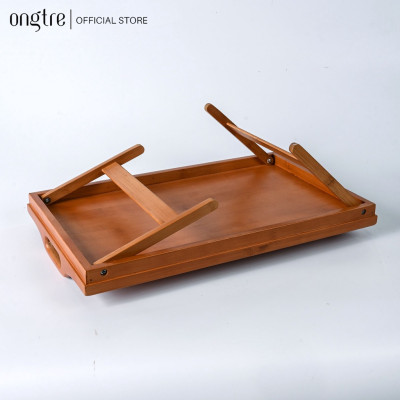 Bàn tre gấp gọn đa năng | ongtre (Vietnam)