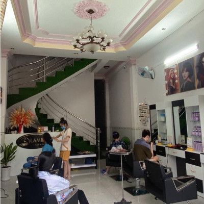 Dầu gội bưởi Cocoon giúp giảm gãy rụng và làm mềm tóc 310ml - LS040 - The Cocoon Original Vietnam