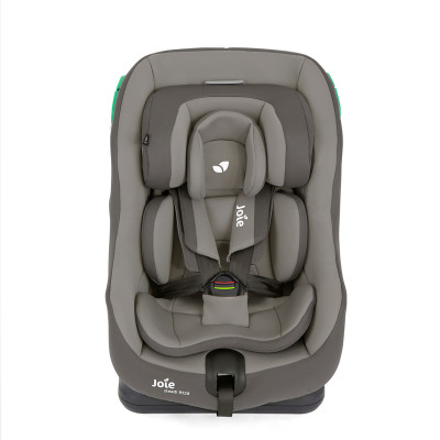 Ghế ngồi ôtô cho bé Joie Steadi R129 Cobble Stone dành cho bé từ sơ sinh đến 4 tuổi