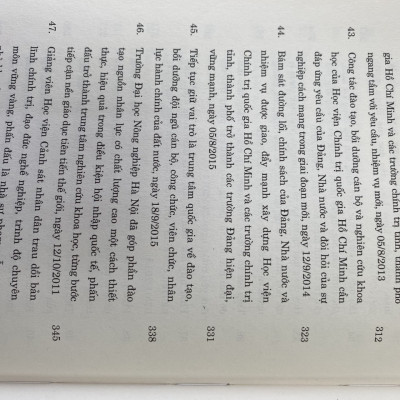 Nâng cao năng lực lãnh đạo và sức chiến đấu của Đảng, phát huy sức mạnh toàn Dân tộc tiếp tục đẩy mạnh toàn diện công cuộc đổi mới Đất nước (Tập 1)