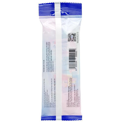 Vỉ 5 Bút Bi Pro 027 0.5 mm - Thiên Long TL-105 - Mực Xanh