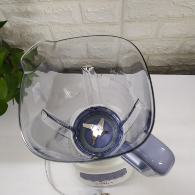 Máy Xay Sinh Tố Philips HR2221 - Công suất 700W Xay Đá , Xay Hạt - Hàng Chính Hãng