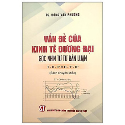 Vấn Đề Của Kinh Tế Đương Đại - Góc Nhìn Từ Tư Bản Luận T-H-T