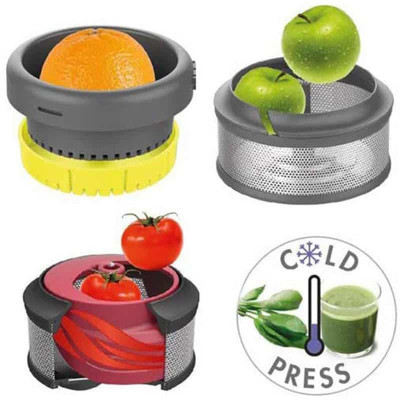 Máy Ép Trái Cây Magimix Juice Expert 3 18082EB Chrome Mat Màu Đen Bạc Made in France Hàng chính hãng