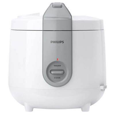 Nồi Cơm Điện Philips HD3115/66 (1.8L) - Hàng Chính Hãng