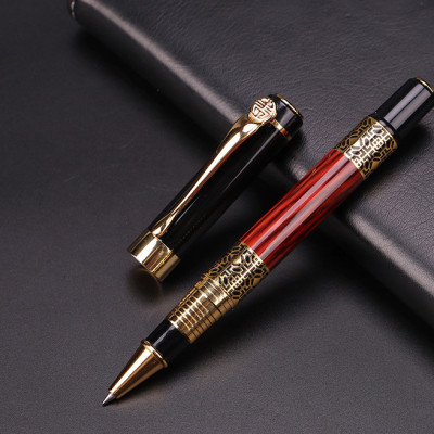 Tuyệt phẩm bút ký đẳng cấp Tam Hoa 111 – Mang đến thành công