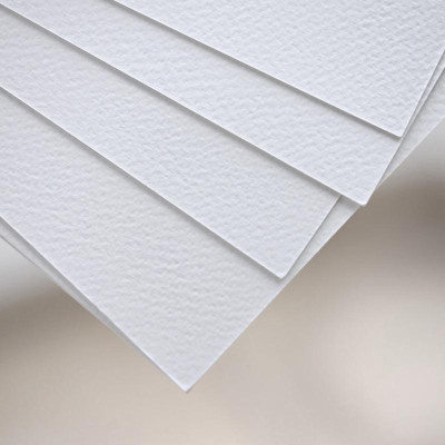 Bộ 10 Tờ Giấy Vẽ A3 300gsm - Hồng Hà 8137