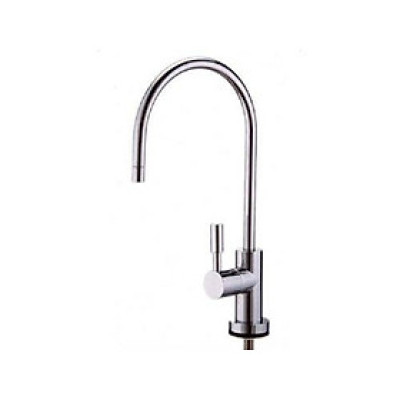 Vòi Nước Cổ Ngỗng Tay Gạt