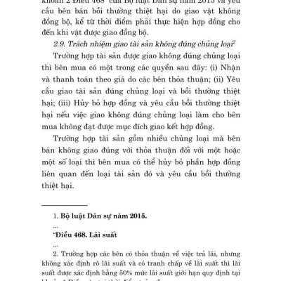Hợp đồng và rủi ro pháp lý- Cách nhận diện và phòng ngừa