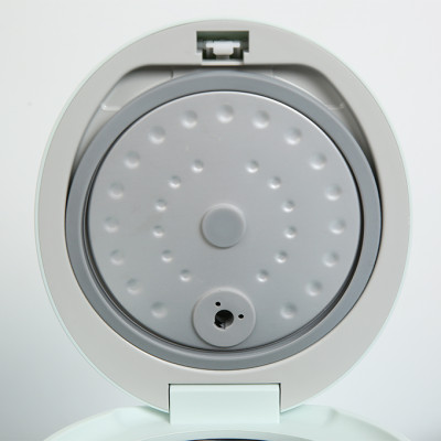 Nồi cơm điện tử Bear 0.3 lít DFB-B12F1 - Hàng chính hãng