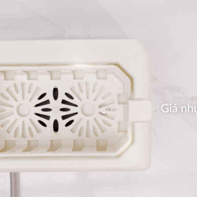 Máy hâm sữa tiệt trùng điện tử Duo 3 PLUS + Fatzbaby FB3094TK