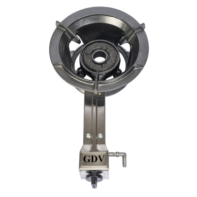 Bếp Gas Công Nghiệp Sơn Tĩnh Điện GDV - Hàng Chính Hãng