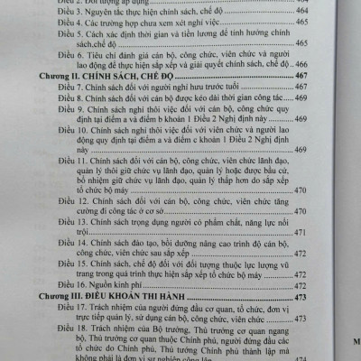 Sách Luật Bảo Hiểm Xã Hội, Bảo Hiểm Y Tế, Bộ Luật Lao Động – Hệ Thống Các Văn Bản Quy Định Chi Tiết Thi Hành (V2569T)