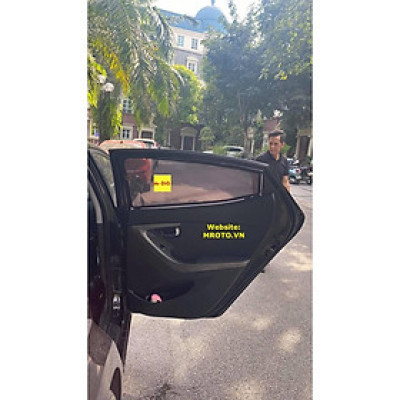 Rèm Che Nắng Xe ELantra 2010-2015 Hàng Loại 1 MR Ô TÔ